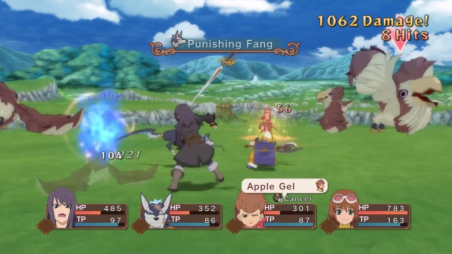 Review: Tales of Vesperia Definitive Edition 4 Tales of Vesperia
