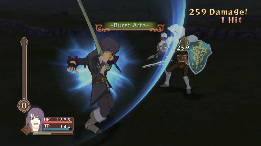 Review: Tales of Vesperia Definitive Edition 5 Tales of Vesperia
