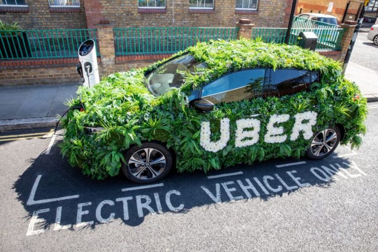 Uber ในอังกฤษ เริ่มแคมเปญลดมลภาวะ สนับสนุนผู้ขับใช้รถยนต์ไฟฟ้า 8 Uber ในอังกฤษ เริ่มแคมเปญลดมลภาวะ สนับสนุนผู้ขับใช้รถยนต์ไฟฟ้า