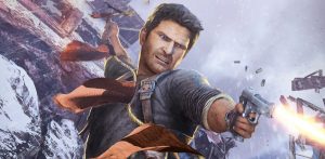 Uncharted ฉบับภาพยนตร์ จะมีเนื้อเรื่องแตกต่างจากในเกม