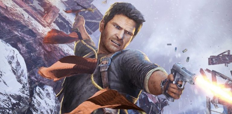 Uncharted ฉบับภาพยนตร์ จะมีเนื้อเรื่องแตกต่างจากในเกม