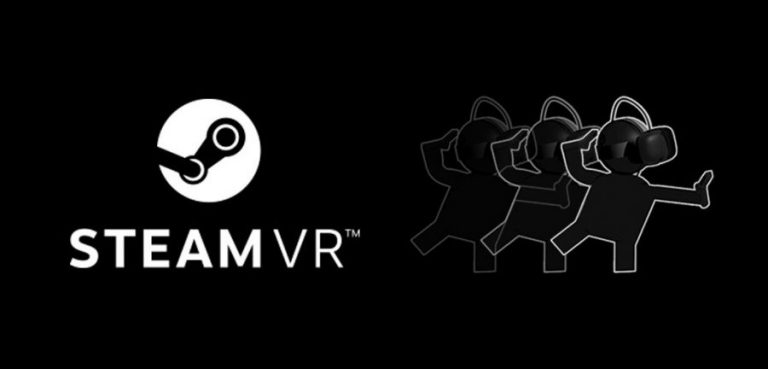 ยอดผู้ใช้งาน VR ใน Steam เติบโตขึ้นสองเท่าจากปีก่อน 4 ยอดผู้ใช้งาน VR ใน Steam เติบโตขึ้นสองเท่าจากปีก่อน