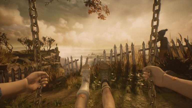 Epic Games Store เตรียมแจกเกม What Remains of Edith Finch แบบฟรี ๆ ในสัปดาห์หน้า 12 Epic Games Store เตรียมแจกเกม What Remains of Edith Finch แบบฟรี ๆ ในสัปดาห์หน้า