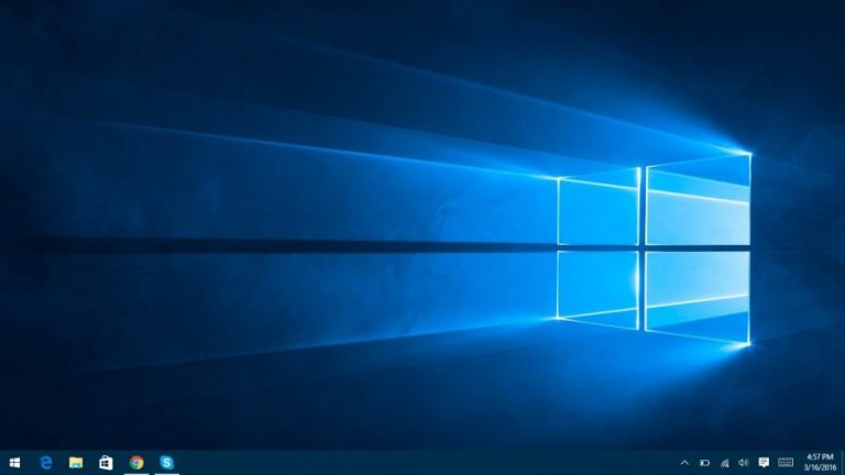 Microsoft เริ่มทดสอบ Windows 10 เวอร์ชั่นปี 2020 7 Microsoft เริ่มทดสอบ Windows 10 เวอร์ชั่นปี 2020