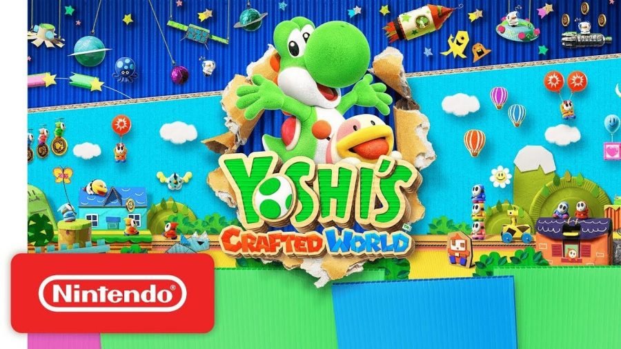YoshisCraftedWorld ds1