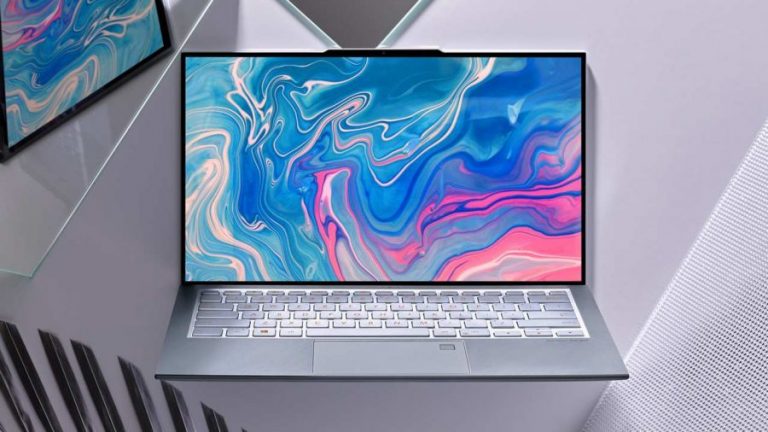 Asus ทำแล็ปท็อปบางสุดในโลก 9 Asus ทำแล็ปท็อปบางสุดในโลก
