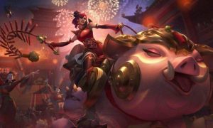 LoL Patch 9.2 ส่อเค้าวุ่น เพราะ Server เกิดปัญหา ดับพร้อมกันเกือบทั้งโลก