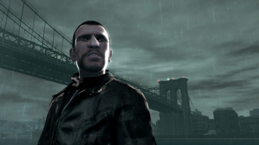 GTA IV