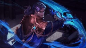 Please Nerf !! ผู้เล่น RoV โอดครวญ เหตุฮีโร่ Quillen เก่งจนเกินไป