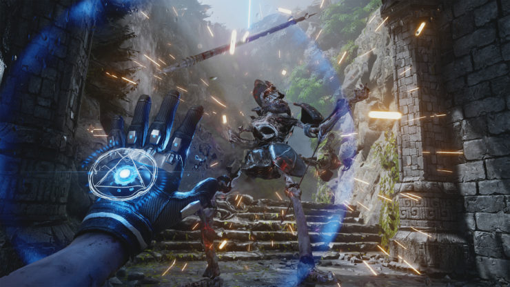 เปิดตัวเกม FPS สุดเจ๋ง Bright Memory ผลงานจากผู้พัฒนาเพียงคนเดียว 2 bright memory power