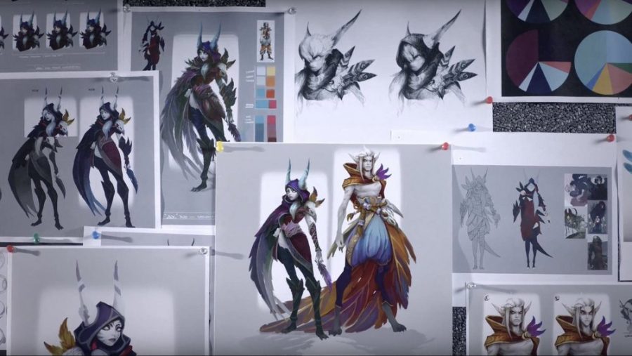 Riot Game ประกาศปฏิวัติวัฒนธรรมองค์กร หวังปรับตัวดีขึ้นกว่าเมื่อก่อน 2 capture1