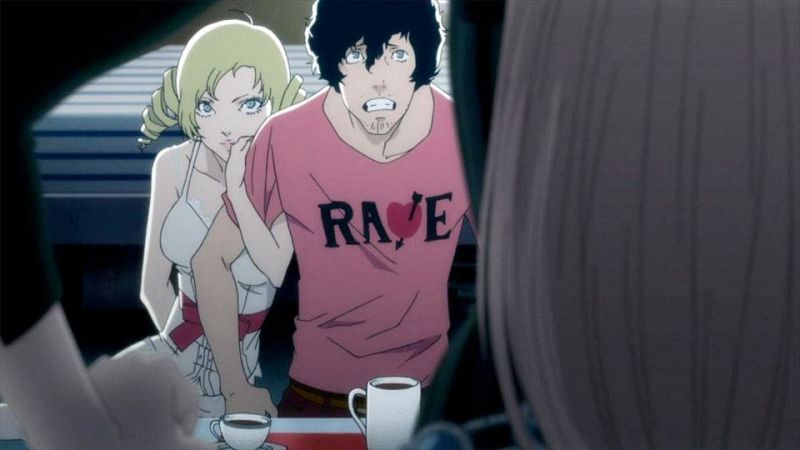 Catherine เวอร์ชั่น PC ถูกจัดเรทเกมโดย ESRB แล้ว 2 catherine 11