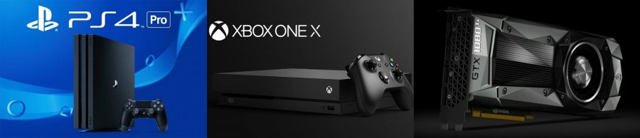 console