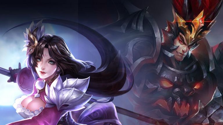 RoV “อาจ” เตรียม Remodel Hero เพิ่มอีก 3 คน พร้อมเผยรูป Model ใหม่