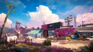 Spec Requirement: Far Cry New Dawn