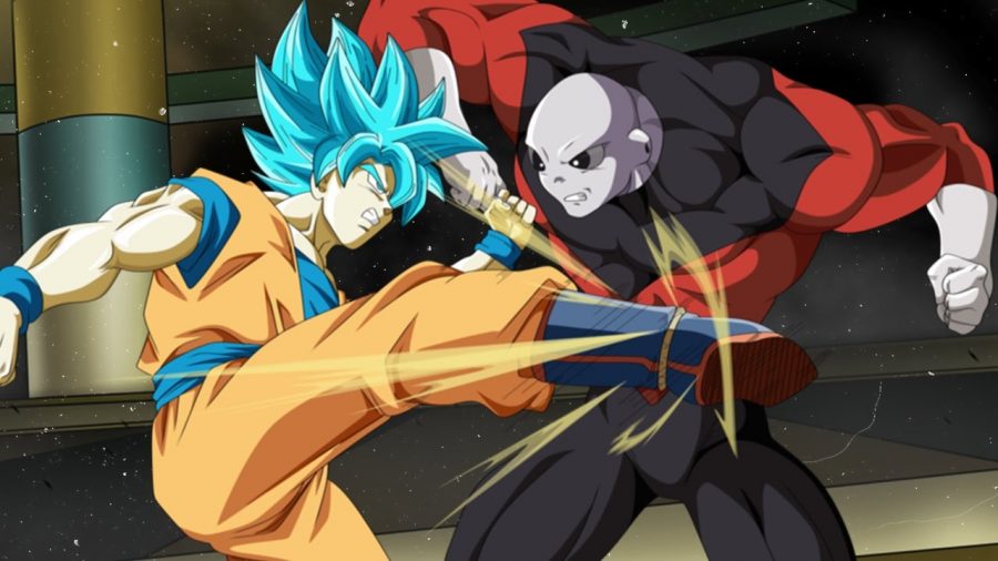 Bandai Namco เปิดตัวโปรเจคใหม่ในชื่อ Dragonball Project Z 2 dragonball super jiren