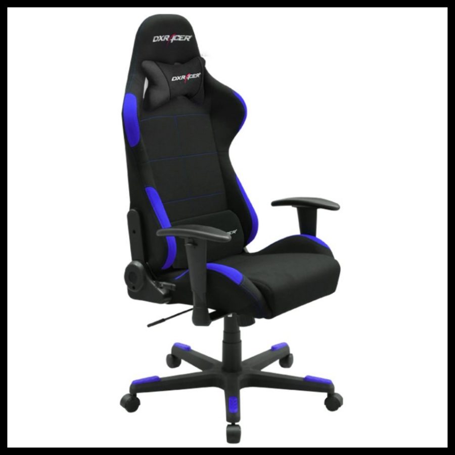 dx racer