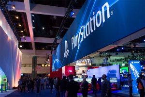 Sony อาจไม่เข้าร่วมงาน E3 2020