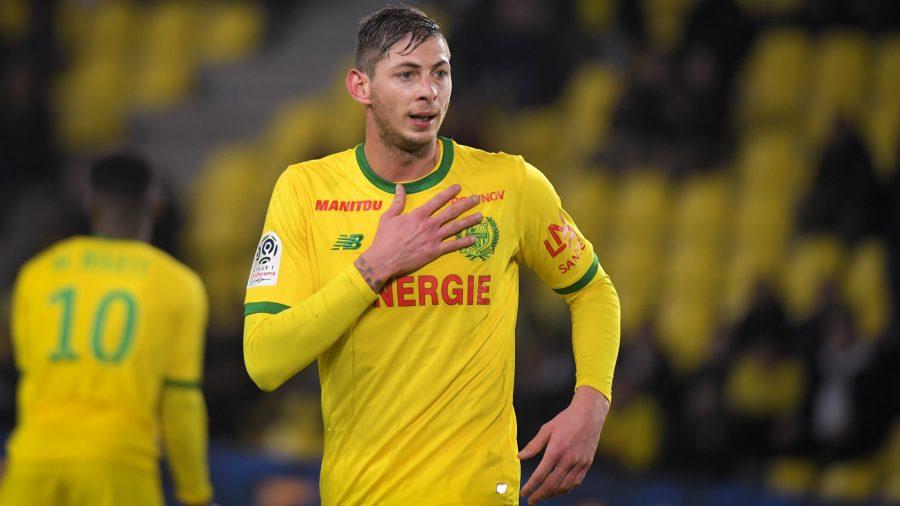 FIFA 19 ประกาศลดราคาการ์ด Emiliano Sala หลังโดนปั่นราคาจากเหตุเครื่องบินสูญหาย 1 Emiliano Sala