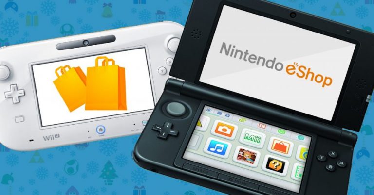 Nintendo eShop คู่แข่งรายสำคัญของ Steam ในตลาดเกมอินดี้