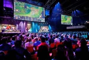 ประธานโอลิมปิกแห่งเยอรมนี ลั่น! กีฬา Esports ไม่มีตัวตนอยู่จริง