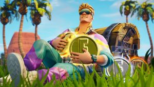Epic Games เปิดโอกาสให้ทีมงาน Fortnite หยุดพักผ่อนจากการทำงานแล้ว