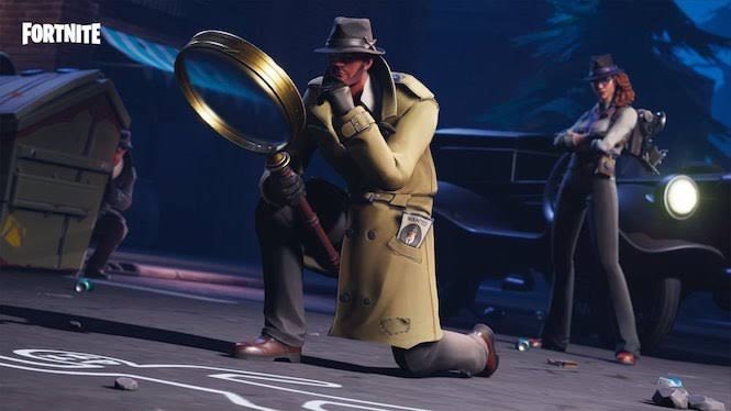 fortnite