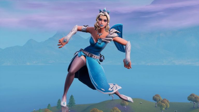 Epic Games กล่าว ” ไม่มีใครเป็นเจ้าของท่าเต้นในเกมทั้งนั้น”