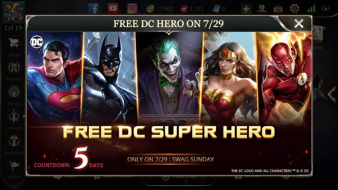 ลือ ! Arena of Valor ร่วมมือ Sword Art Online ยัด "มหาเทพคิริโตะ" เข้ามาในเกม 2 h670k9y1s7c11