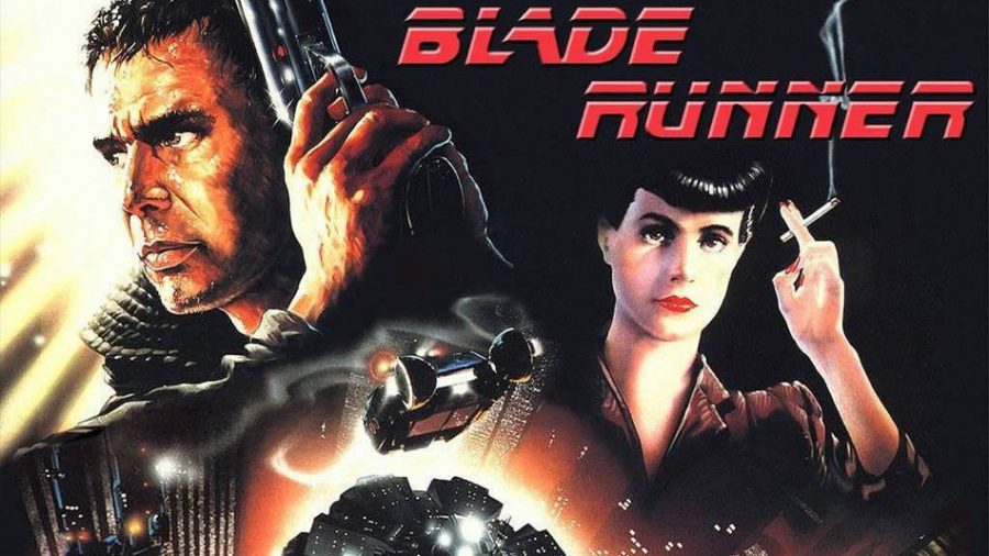 Bladerunner