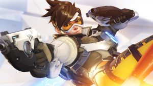 ผู้กำกับ Overwatch เผย Nintendo จะเอาตัวละครตัวไหนไปใส่ใน Super Smash Bros. ก็ได้