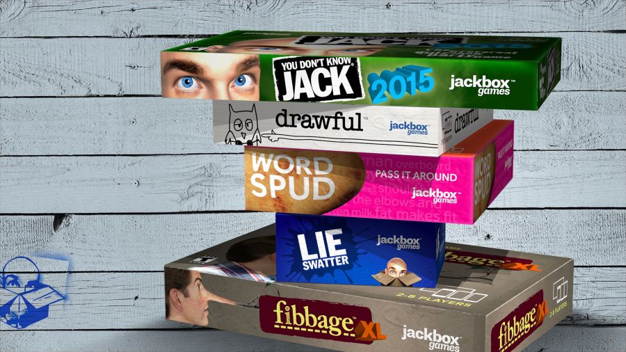 The Jackbox Party Pack เตรียมแจกฟรีใน Epic Games Store เร็ว ๆ นี้ 1 image 4