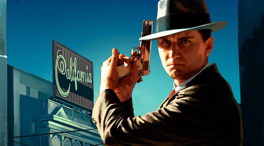 6 ผู้พัฒนาเกมที่โด่งดังได้ด้วยผลงานชิ้นเดียว 2 la noire