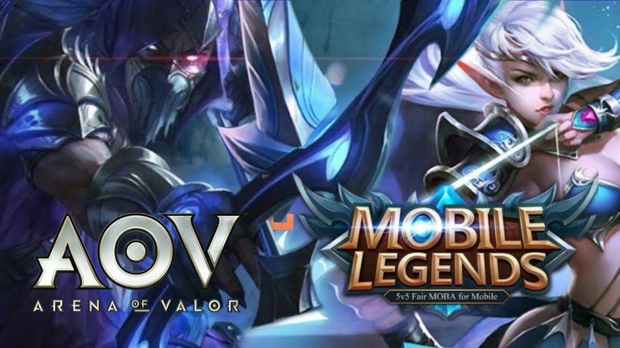 AoV เเละ ML : นี่คือเหตุผลว่าทำไมทั้งสองถึงจึงมีชื่อใน SEA game 2019 "ทั้งคู่" 2 maxresdefault 1 1