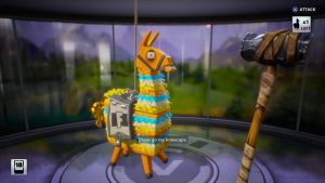 โดนอีก ! Fortnite ถูกฟ้องข้อหาบังคับให้ผู้เล่น “ล่า” Loot Boxes ลามะในเกม
