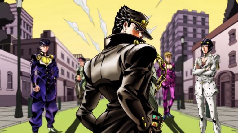 ตัวอย่างใหม่ JoJo’s Bizarre Adventure: Last Survivor เมื่อผู้ใช้แสตนด์ต้องปะทะกันในสมรภูมิ Battle Royale! 4 ตัวอย่างใหม่ JoJo’s Bizarre Adventure: Last Survivor เมื่อผู้ใช้แสตนด์ต้องปะทะกันในสมรภูมิ Battle Royale!