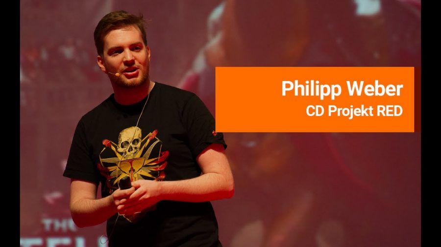 Philipp Weber