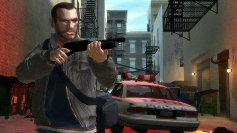 ลือ! GTA 6 จะมีทั้งเมือง Liberty City และ Vice City ในเกมเดียวกัน