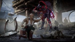 Mortal Kombat 11 ปล่อย Patch ช่วยผู้เล่นลดเวลาเก็บเงินในเกมให้น้อยลงแล้ว