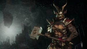 ทีมสร้าง Mortal Kombat 11 เตรียมเผย Gameplay ของ Shao Kahn ปลายเดือนนี้