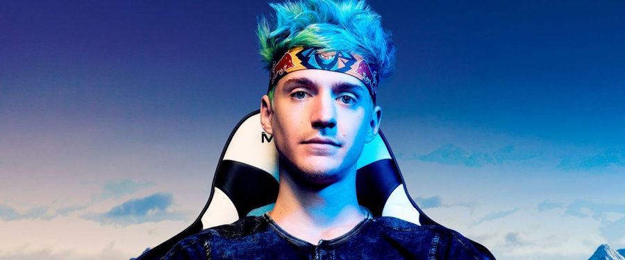 Ninja ลั่น ! Fortnite จะกลับมาผงาดอีกครั้ง ถ้าใส่ระบบของ Apex เข้าไปในเกม 3 ninja