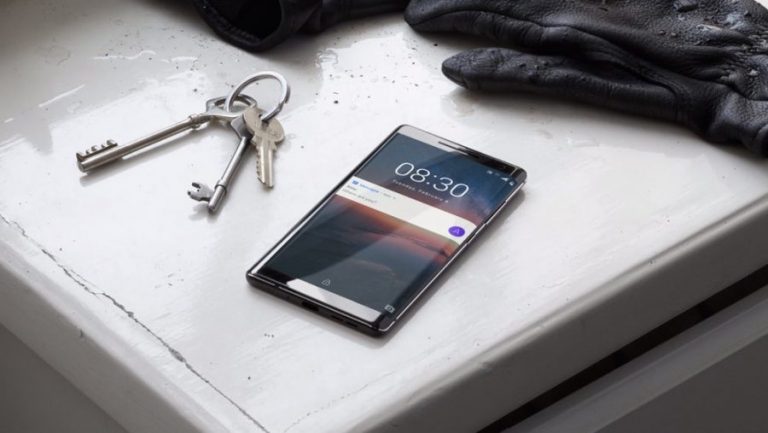 HMD Global เตรียมอัพเดท Android Pie ให้กับโทรศัพท์ Nokia รุ่นใหม่ 5 HMD Global เตรียมอัพเดท Android Pie ให้กับโทรศัพท์ Nokia รุ่นใหม่