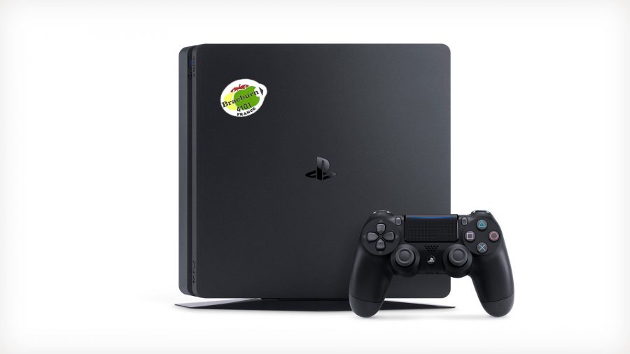 PlayStation 4
