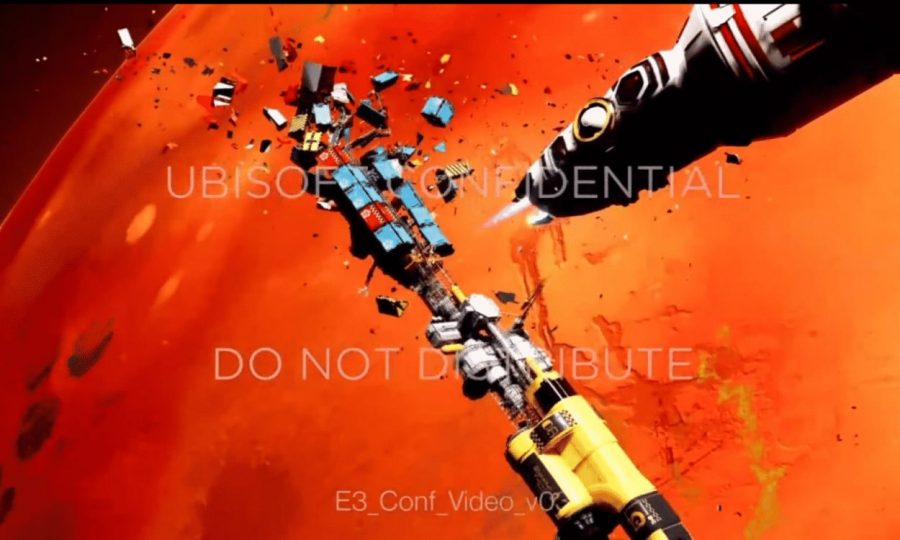ลือ! เกม Sci-fi ปริศนาที่เคยปรากฏใน Watch_Dogs 2 ถูกสั่งยกเลิกการพัฒนา 1 Pioneer