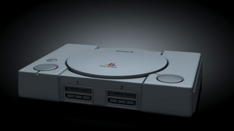 5 สาเหตุทำไม Playstation Classic ถึงไม่ประสบความสำเร็จเท่าที่ควร