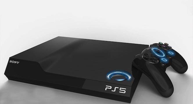 PlayStation 5 กำลังอยู่ในช่วงการพัฒนาขั้นสุดท้าย 2 ps 5