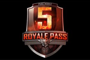 มาดูสกิน PUBG Mobile Season 5