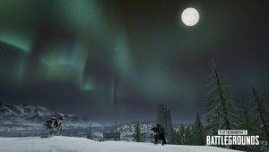 PUBG ปิดปรับปรุงเซิร์ฟเวอร์หลัก หลังจากมีปัญหาจนต้องเลื่อน