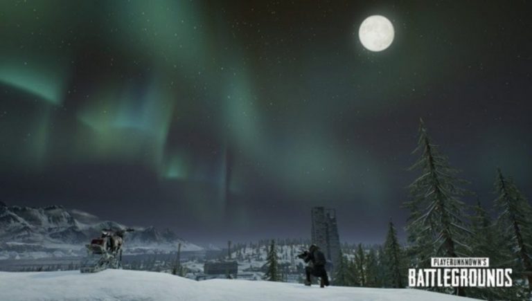 PUBG ปิดปรับปรุงเซิร์ฟเวอร์หลัก หลังจากมีปัญหาจนต้องเลื่อน