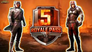 5 สิ่งที่คุณควรรู้เกี่ยวกับการอัพเดท PUBG Mobile 0.10.5